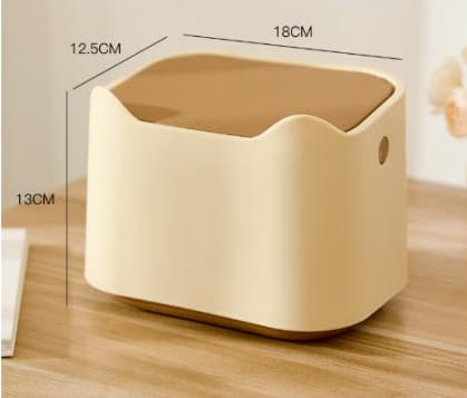 basurero para arena de gato, accesorios para gatos