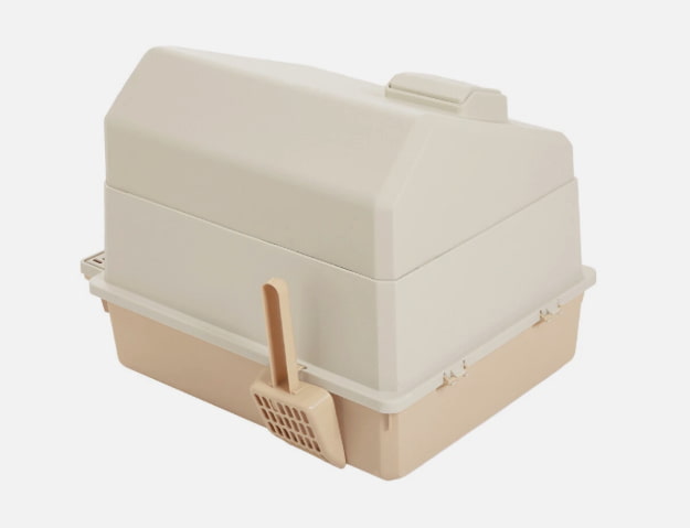 Caja de Arena cerrada CleanSpace - Imagen 8