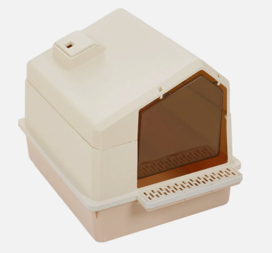 Caja de Arena cerrada CleanSpace - Imagen 7