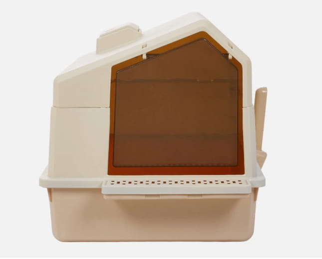 Caja de Arena cerrada CleanSpace - Imagen 11