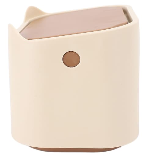 Basurero para desechos de Gatos con Tapa Antiodor - Imagen 6