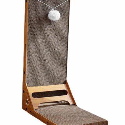 Rascador Vertical Alto