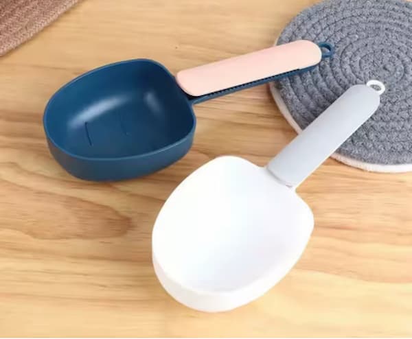 Cuchara Medidora con Clip FreshSeal - Imagen 2