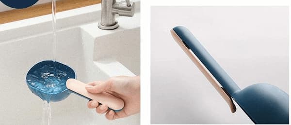Cuchara Medidora con Clip FreshSeal - Imagen 4