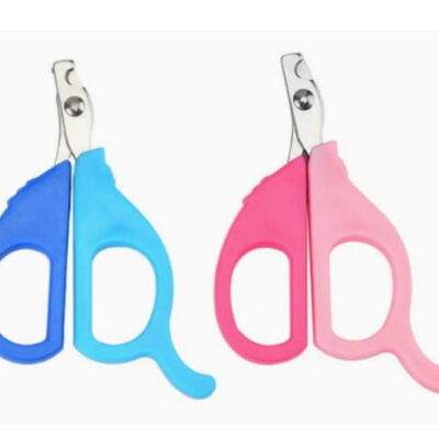 Tijeras Corta uñas