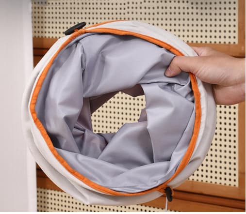 Túnel interactivo para gatos - Imagen 5