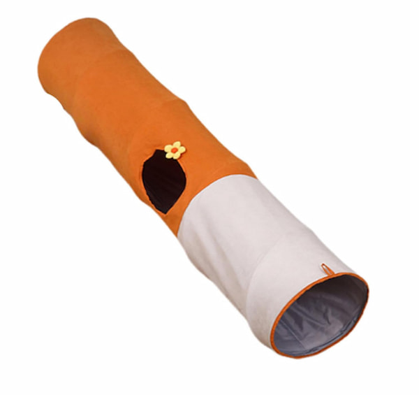 Túnel interactivo para gatos - Imagen 8